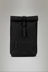 BORSA UNISEX ZAINO  ROLLTOP RUCKSACK W3 NAVY