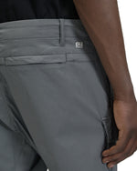 PANTALONE UOMO CARGO GARGOYLE - CMPA276A-005746G-938 - Linassi