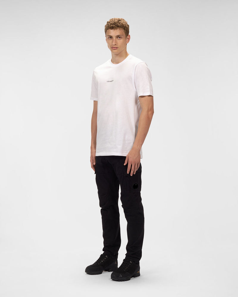 PANTALONE UOMO STRETCH CARGO BLACK - 13CMPA186A-005529G 999 - Linassi
