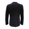 GIACCA UOMO SLIM FIT IN MISTO COTONE  BLU - 2532G2038MX  183634 - Linassi