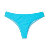 SLIP DONNA BRASILIANA TURCHESE - CFA7112 5211 0313 - Linassi