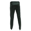 PANTALONE UOMO CHINO SLIM FIT IN COTONE STRETCH  VERDE -   A171DAN78TC201/T - Linassi