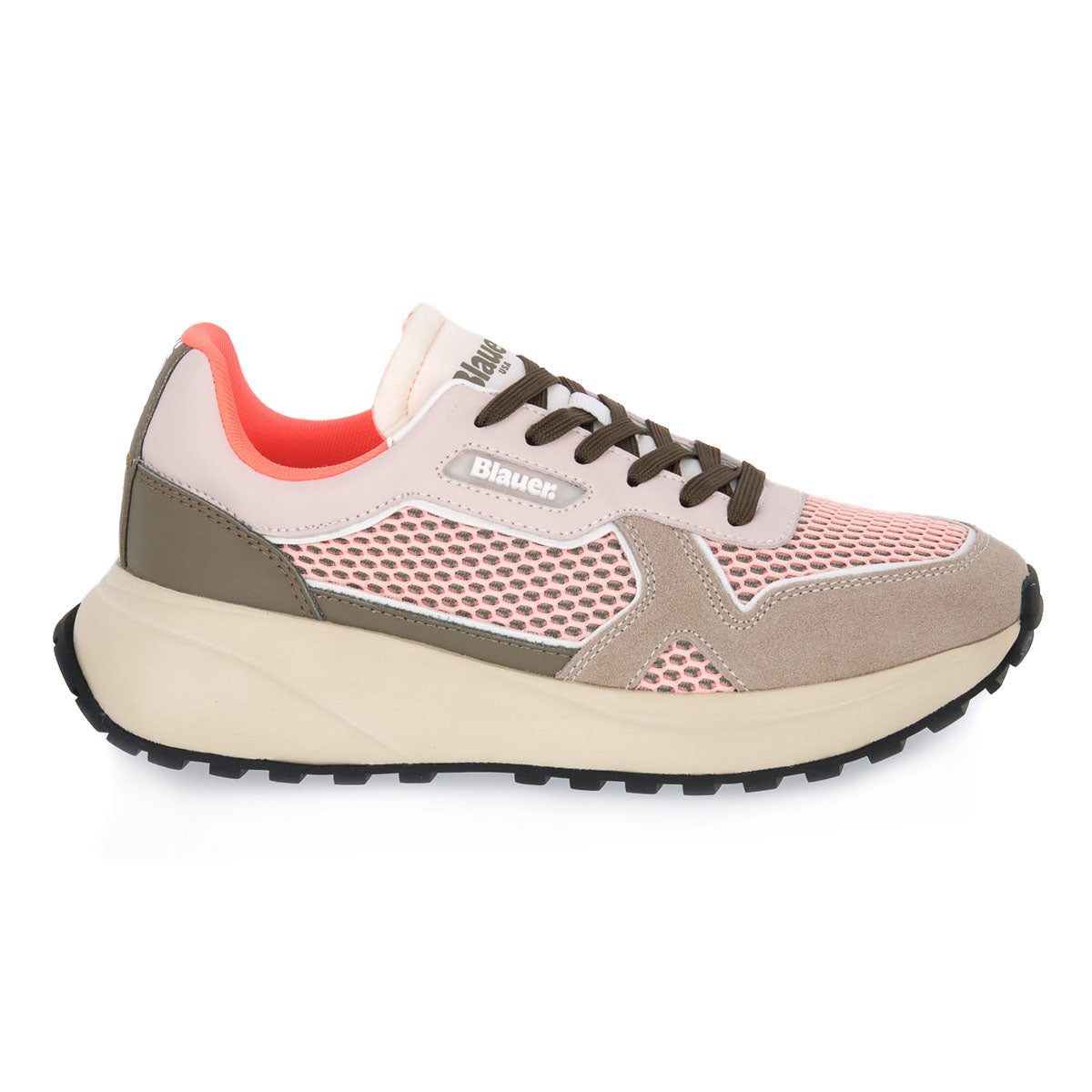 Scarpe rosa donna cheap