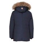GIACCONE UOMO NAVY - EDWARD-FR - Linassi