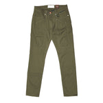 JEANS UOMO CANNETTE CON TOPPE MILITARE - JKUPA077DG887PXLUX 5123 - Linassi