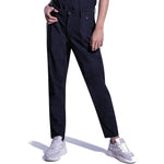 PANTALONE UOMO IN TESSUTO TECNICO BLU - RAYDIO KSK  PEU3485 - Linassi
