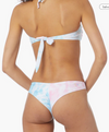 SLIP DONNA BRASILIANA ROSA AZZURRO - CFA7125 5955 1888 - Linassi