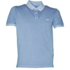POLO UOMO SLIM FIT IN COTONE STRETCH - INFINITY  VINTAGE MACKINACK - Linassi
