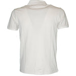 POLO UOMO SLIM FIT IN COTONE STRETCH - COLD BEIGE  VINTAGE MACKINACK - Linassi