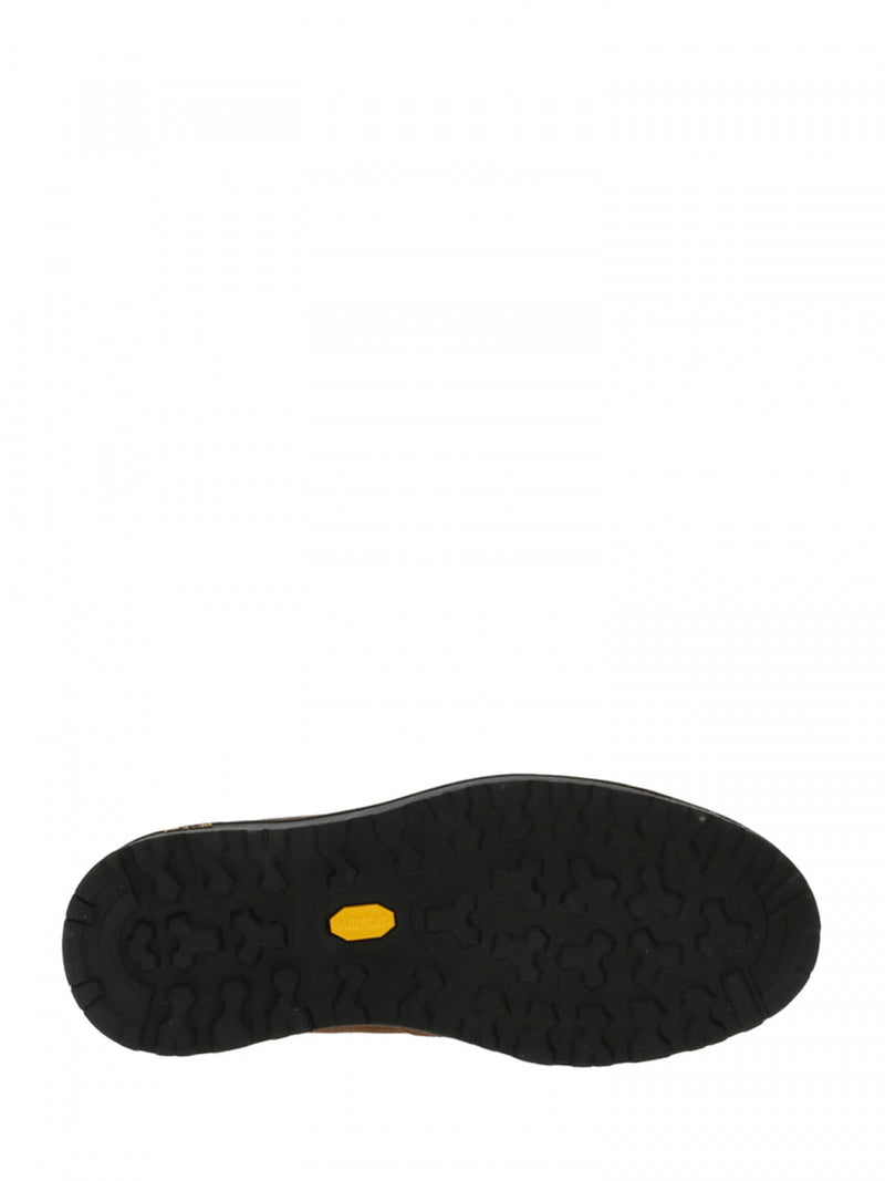 SCARPE UOMO CHELSEA IN PELLE COGNAC - GUANTANAMO COG - Linassi