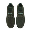 SCARPE UOMO    VERDE SCURO - BOGART  Z28123 - Linassi