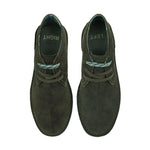 SCARPE UOMO    VERDE SCURO - BOGART  Z28123 - Linassi